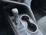 Thumbnail of 2023 Reservoir Blue Toyota Camry