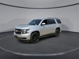 Thumbnail of 2020 Silver Ice Metallic Chevrolet Tahoe