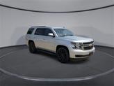 Thumbnail of 2020 Silver Ice Metallic Chevrolet Tahoe