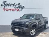 Photo of 2025 Underground Toyota Tacoma