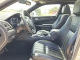 Thumbnail of 2023 Silver Mist Clearcoat Chrysler 300