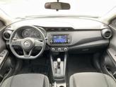 Thumbnail of 2024 Gun Metallic Nissan Kicks