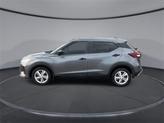 Thumbnail of 2024 Gun Metallic Nissan Kicks