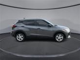 Thumbnail of 2024 Gun Metallic Nissan Kicks