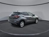 Thumbnail of 2024 Gun Metallic Nissan Kicks