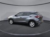 Thumbnail of 2024 Gun Metallic Nissan Kicks