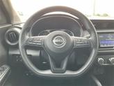 Thumbnail of 2024 Gun Metallic Nissan Kicks