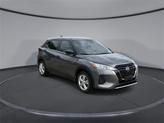 Thumbnail of 2024 Gun Metallic Nissan Kicks