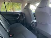 Thumbnail of 2024 Silver Sky Metallic Toyota RAV4