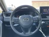 Thumbnail of 2024 Silver Sky Metallic Toyota RAV4