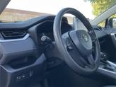 Thumbnail of 2024 Silver Sky Metallic Toyota RAV4