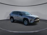 Thumbnail of 2024 Silver Sky Metallic Toyota RAV4