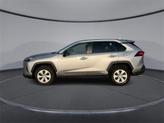 Thumbnail of 2024 Silver Sky Metallic Toyota RAV4