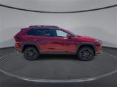 Thumbnail of 2023 Ruby Flare Pearl Toyota RAV4