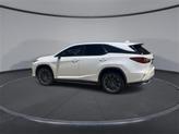 Thumbnail of 2022 Eminent White Pearl Lexus RX 350L