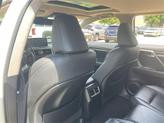 Thumbnail of 2022 Eminent White Pearl Lexus RX 350L