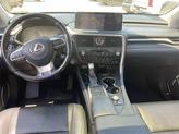 Thumbnail of 2022 Eminent White Pearl Lexus RX 350L