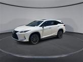 Thumbnail of 2022 Eminent White Pearl Lexus RX 350L