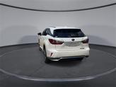 Thumbnail of 2022 Eminent White Pearl Lexus RX 350L