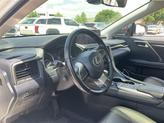 Thumbnail of 2022 Eminent White Pearl Lexus RX 350L