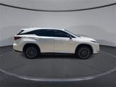 Thumbnail of 2022 Eminent White Pearl Lexus RX 350L
