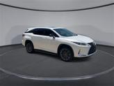 Thumbnail of 2022 Eminent White Pearl Lexus RX 350L