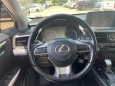 Thumbnail of 2022 Eminent White Pearl Lexus RX 350L