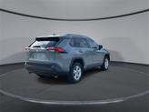 Thumbnail of 2020 Lunar Rock Toyota RAV4