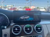 Thumbnail of 2021 WHITE Mercedes-Benz C-Class