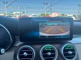 Thumbnail of 2021 WHITE Mercedes-Benz C-Class
