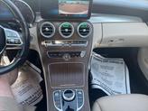 Thumbnail of 2021 WHITE Mercedes-Benz C-Class