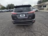 Thumbnail of 2018 GRAY Toyota RAV4