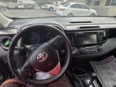 Thumbnail of 2018 GRAY Toyota RAV4
