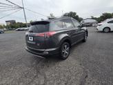 Thumbnail of 2018 GRAY Toyota RAV4