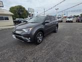 Thumbnail of 2018 GRAY Toyota RAV4