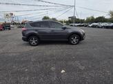 Thumbnail of 2018 GRAY Toyota RAV4