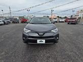 Thumbnail of 2018 GRAY Toyota RAV4