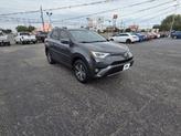 Thumbnail of 2018 GRAY Toyota RAV4