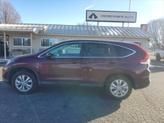 Photo of 2014 RED Honda CR-V