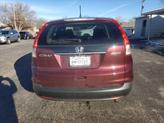 Thumbnail of 2014 RED Honda CR-V