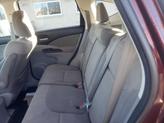 Thumbnail of 2014 RED Honda CR-V
