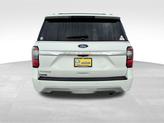 Thumbnail of 2021 White Metallic Ford Expedition