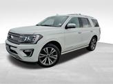 Thumbnail of 2021 White Metallic Ford Expedition