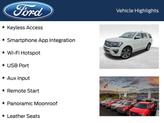 Thumbnail of 2021 White Metallic Ford Expedition