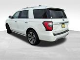Thumbnail of 2021 White Metallic Ford Expedition