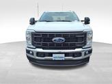 Thumbnail of 2025 Oxford White Ford F-350