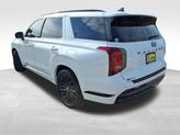 Thumbnail of 2024 Hyper White Hyundai PALISADE