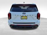 Thumbnail of 2024 Hyper White Hyundai PALISADE