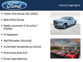Thumbnail of 2022 Bright White Clearcoat RAM 1500