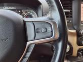 Thumbnail of 2022 Bright White Clearcoat RAM 1500